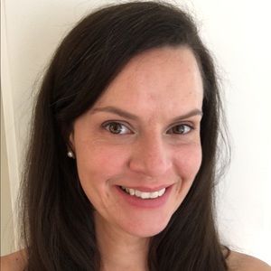 Meet your Posher, Eliza